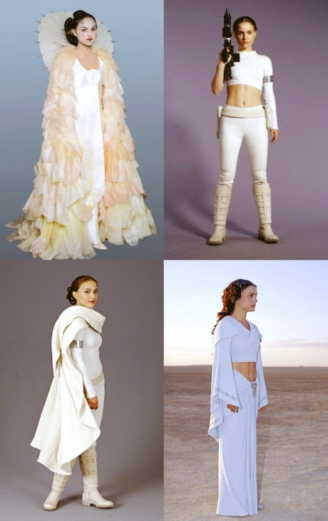 padme amidala on Tumblr