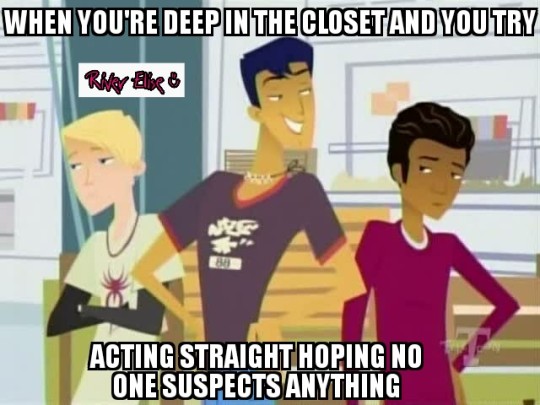 Closet Meme Tumblr