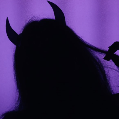 devil girl aesthetic | Tumblr