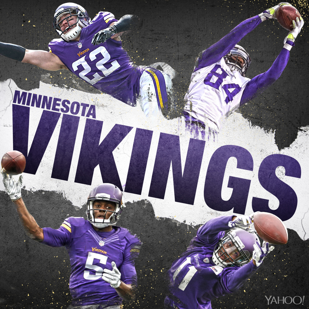 Vikings Countdown Vikings Countdown