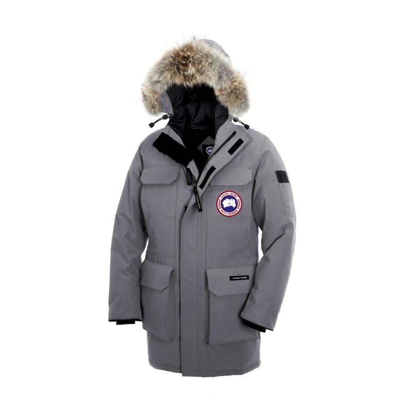 Canada Goose up to 85% off