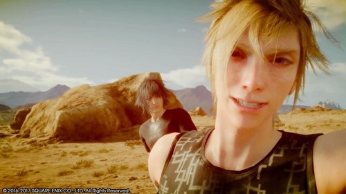 kyaorii:Promptis appreciation post