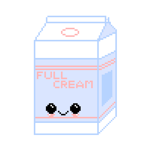 pixel milk | Tumblr