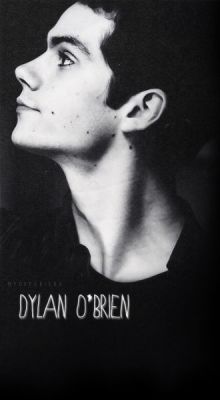 Dylan Obrien Lockscreens Tumblr