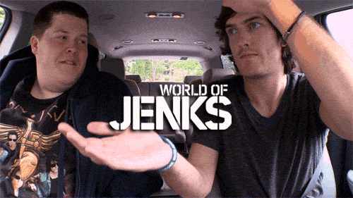 jenks kaylin társkereső