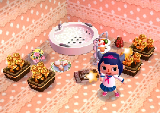 Another Weird Acnl Geek Yup