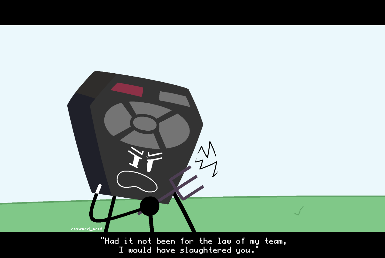 Bfb Remote Tumblr Posts Tumbralcom - roblox bfb tumblr posts tumbralcom