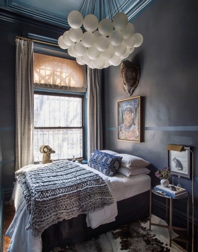 Modern Bedroom Lighting Ideas Tumblr