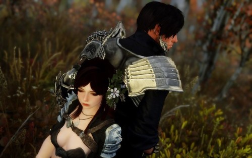 crimskyrim:-Gale and Sophia-