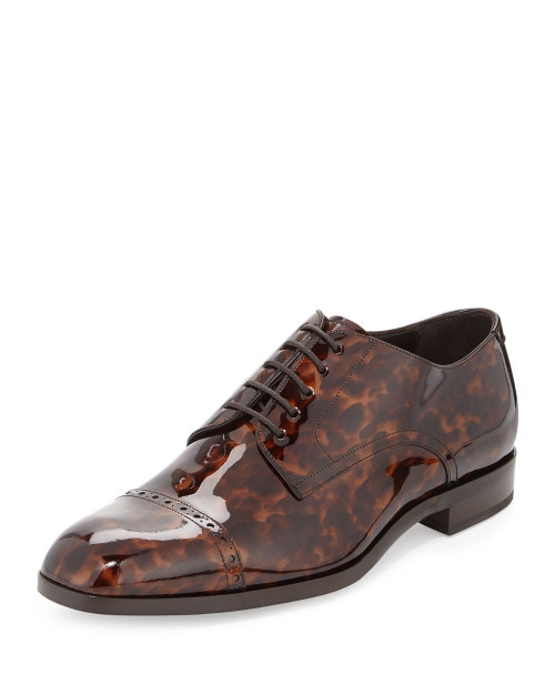 shoes fancy man