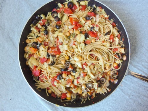 alloftheveganfood:Vegan One Pot Pasta Round UpOne Pot Vegan...