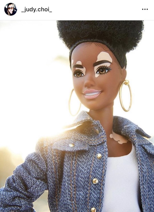 barbie fashionista 2019