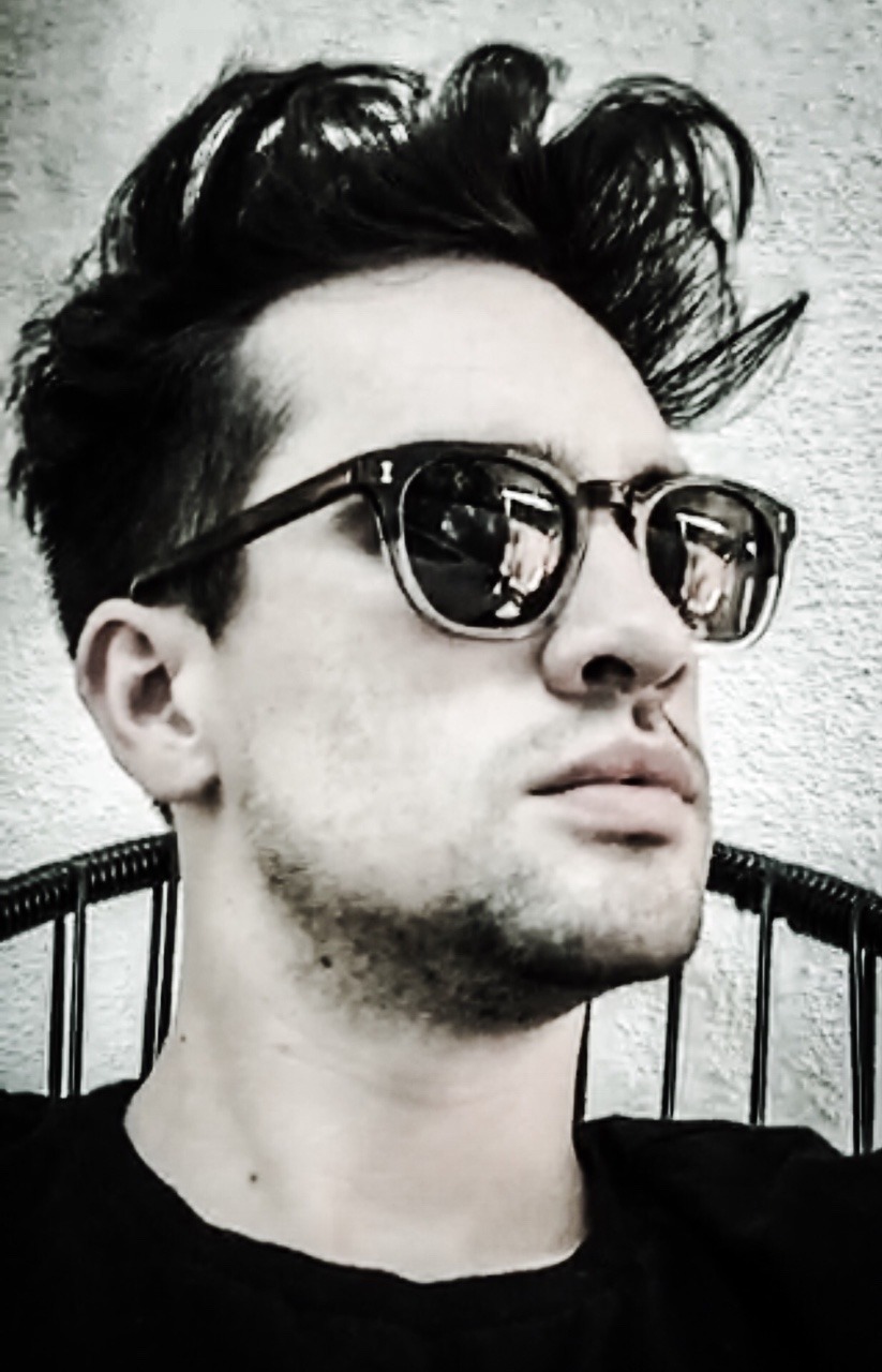 Little Ball Of Fur Beebo Brendon Urie Smut Mostly — Brendon S Lips N