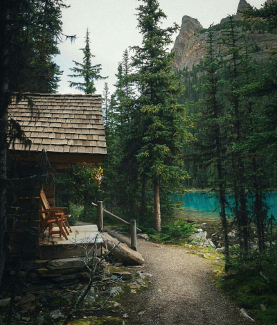 Log Homes And Cabins Tumblr