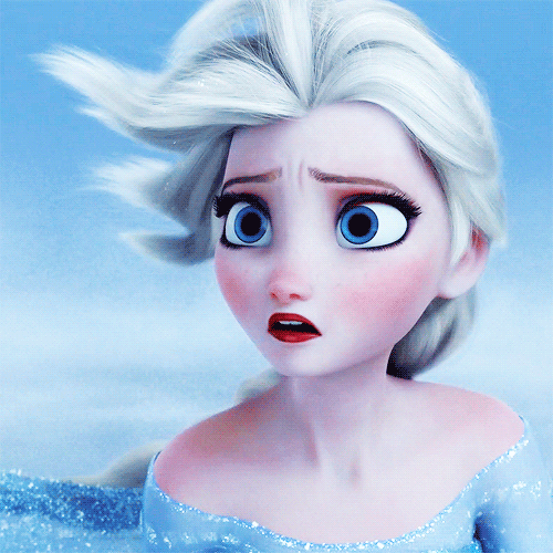 Hima´s Corner - Disney Meme 8 characters → 1. Queen Elsa of...