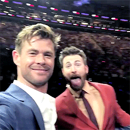 chrisevansupdates