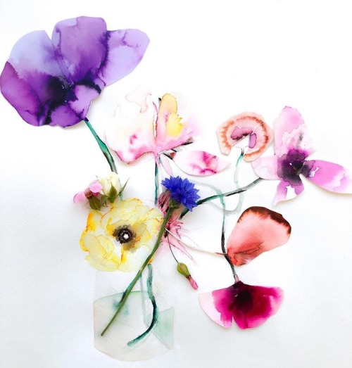 sosuperawesome:Anne Krøjer on InstagramFollow So Super Awesome...