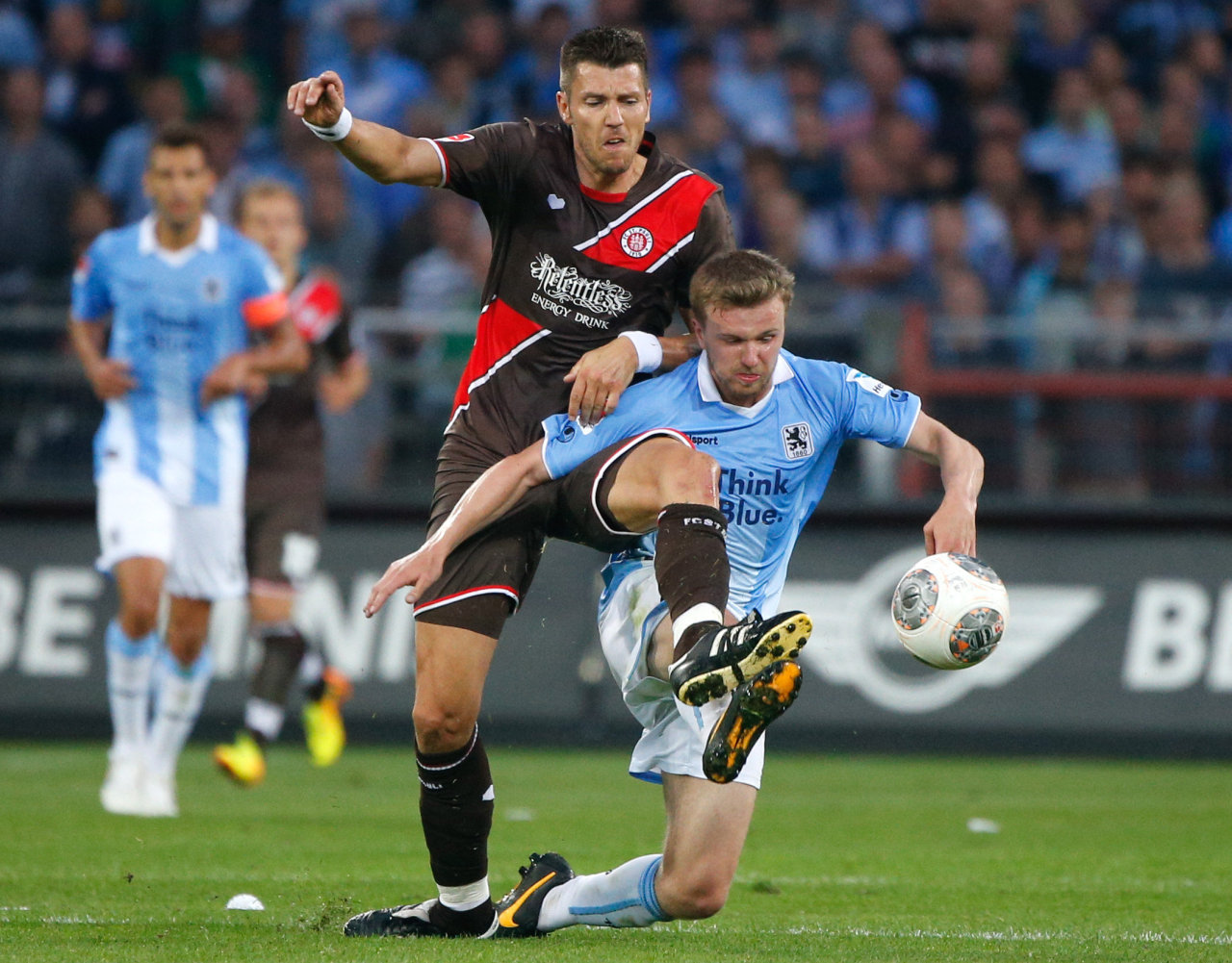 1860 München St Pauli Live Stream 1860 München St Pauli Live Stream