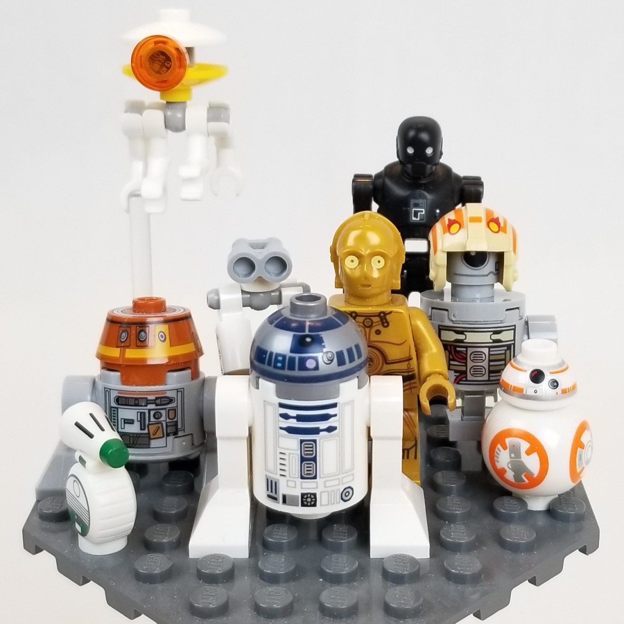 top 10 epic lego star wars creations