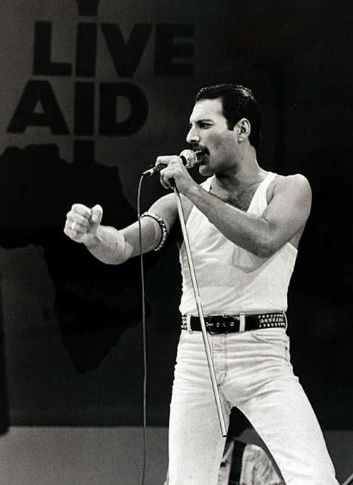 readyfreddie:More Live Aid 