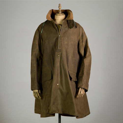 solway barbour