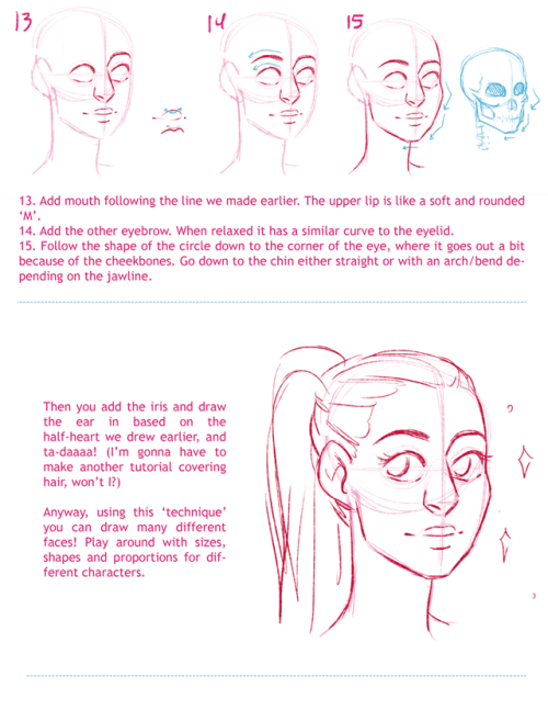 How To Draw Tumblr