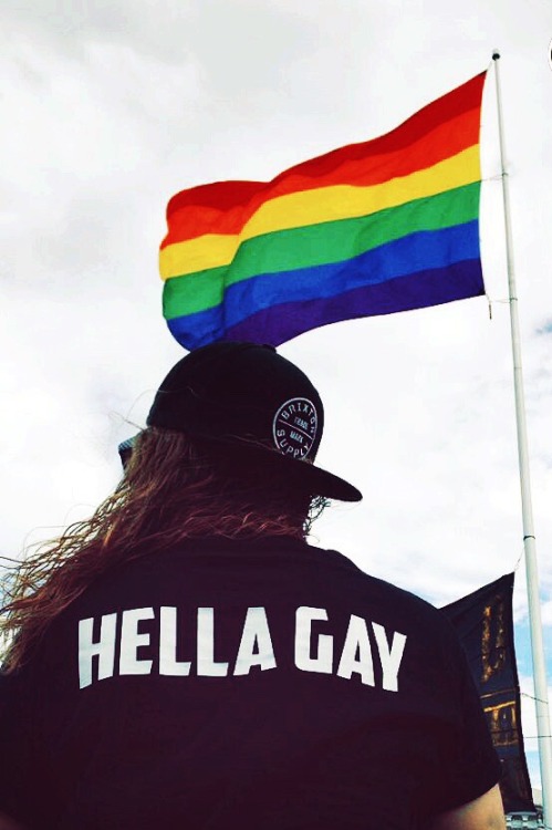 ayehayley:PRIDE