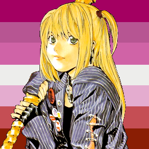 icons misa amane | Tumblr