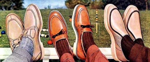 danismm:Roblee Shoes, 1954