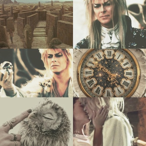 The Labyrinth On Tumblr