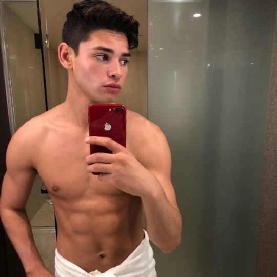 ryan garcia on Tumblr