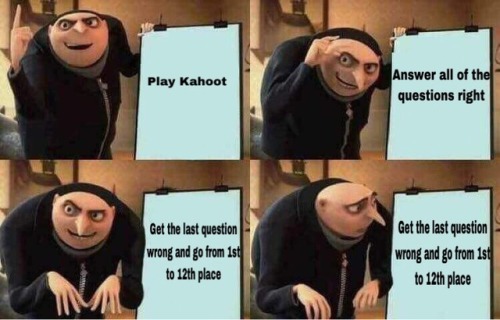 Kahoot Memes Kapwing