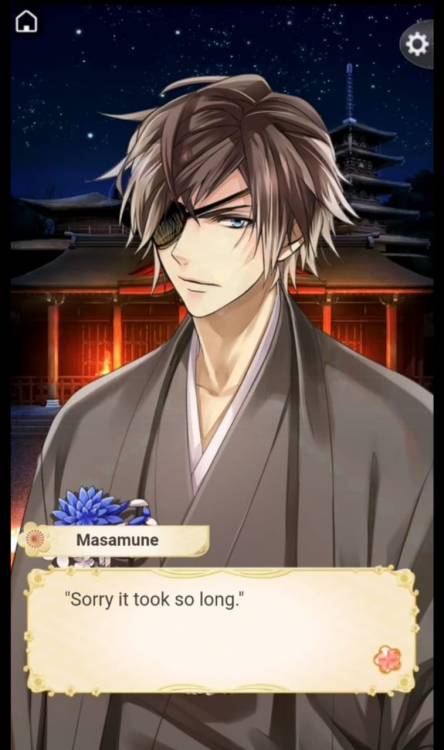 ikememesengoku