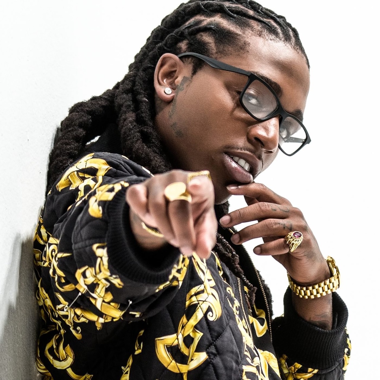 Shoobs.com — See Jacquees LIVE in London this August!