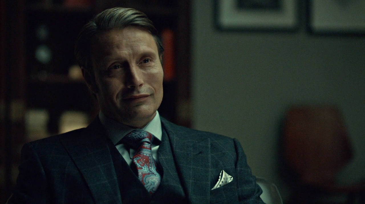 Well and truly — Hannibal Rewatch Recap: 2x09