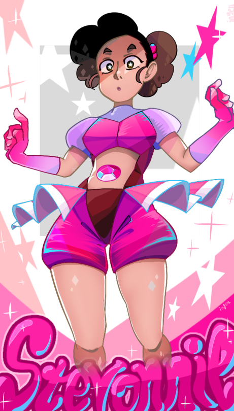 Steven Universe Fanart Tumblr