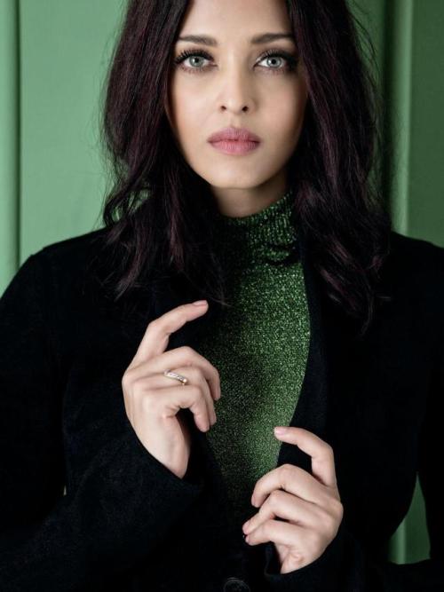 bollywoodhqs:Aishwarya Rai Bachchan for Grazia 