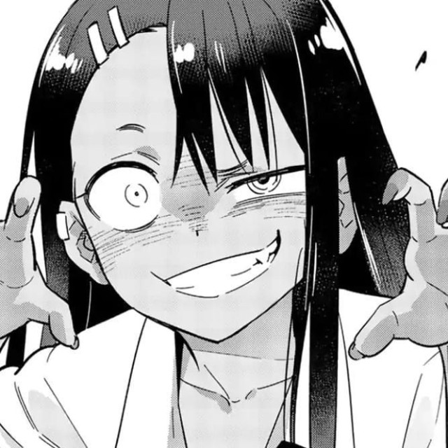 nagatoro | Tumblr