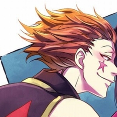 Hisoka X Illumi Icons Hot Sex Picture