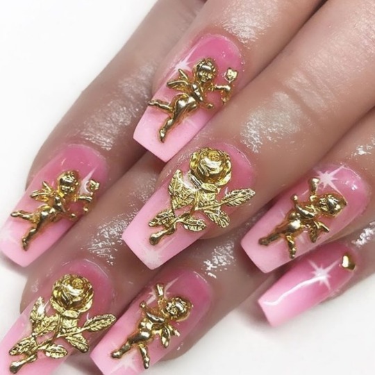 woc nails tumblr