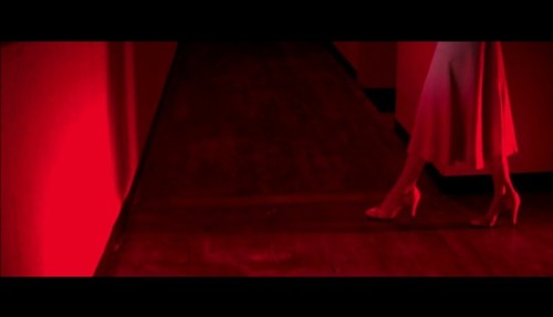 Suspiria, 1977