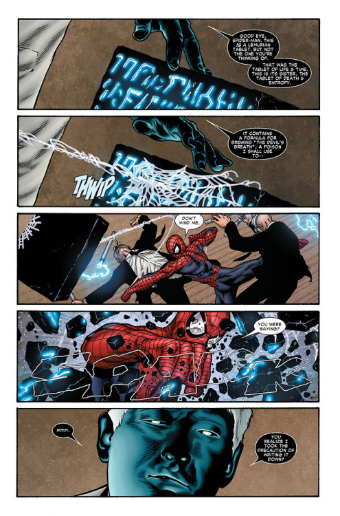 draconian62:Amazing Spider-Man #546