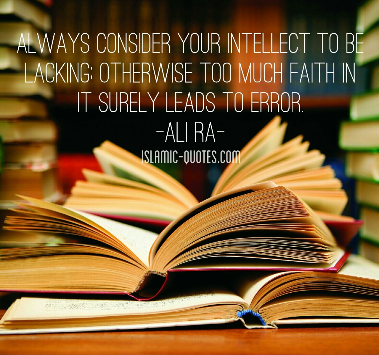 Always strive for knowledge. More islamic quotes  Best 