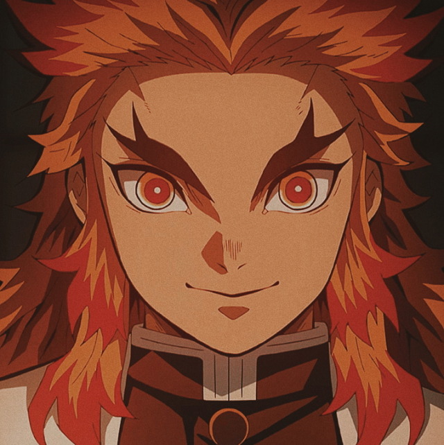 rengoku senjurou | Tumblr