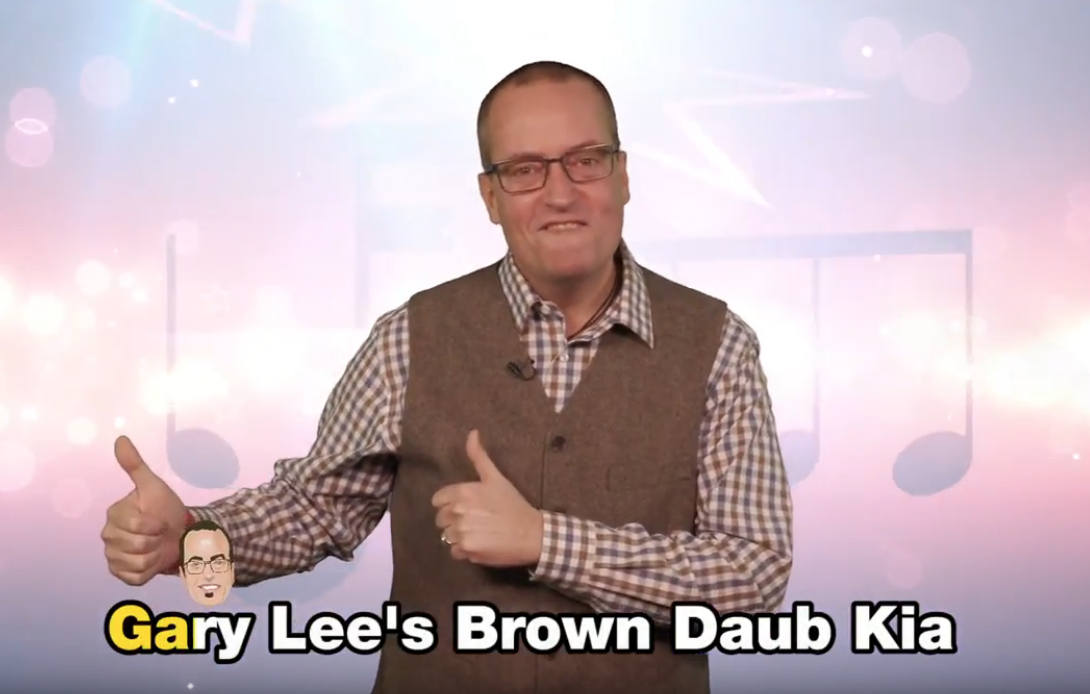 Brown Daub Kia >> Are That Family Guy Gary Lee S Commercials Over Lehigh Valley Brown Daub Kia >> Are That Family Guy Gary Lee S Commercials Over Lehigh Valley