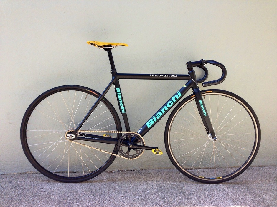 bianchi pista concept 2006