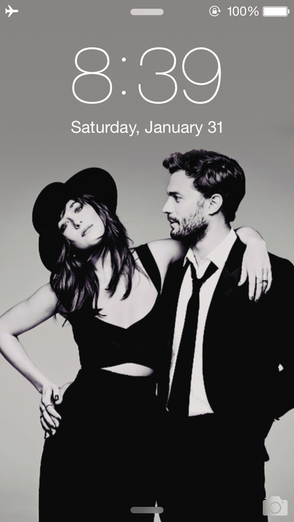 Echelonmaggotpotterϟ Fifty Shades Wallpapers Iphone