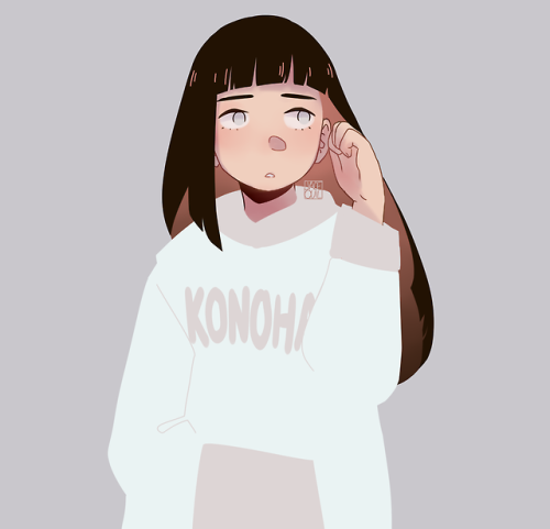 Hinata Hyuga On Tumblr