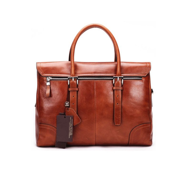 best modern briefcase