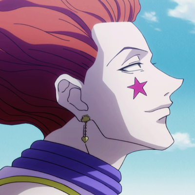 icons hisoka | Tumblr